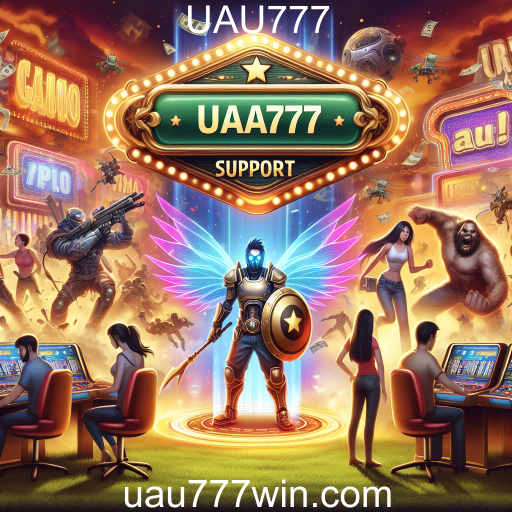 A Importância do Suporte nos Jogos Multiplayer